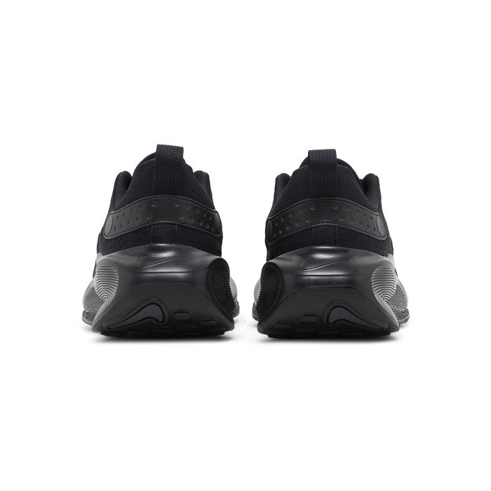 Nike ReactX Infinity Run 4 'Black Anthracite'