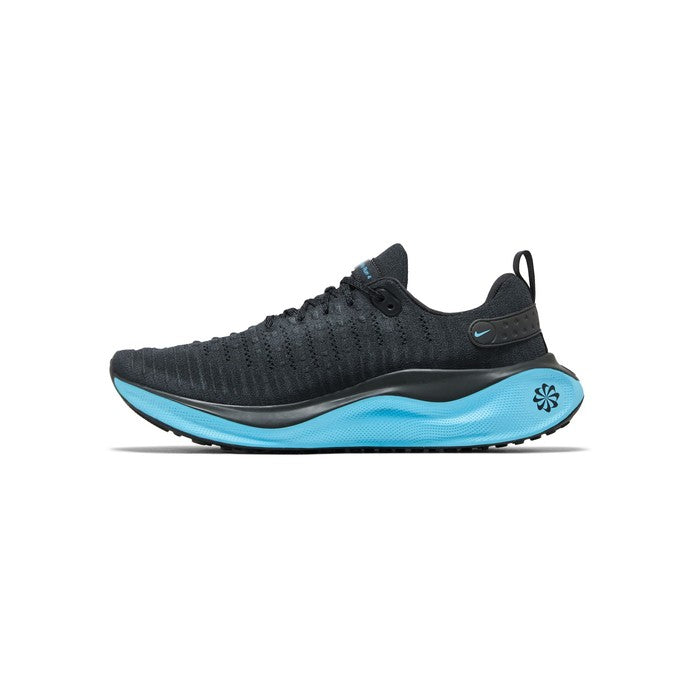 Nike ReactX Infinity Run 4 'Anthracite Baltic Blue'