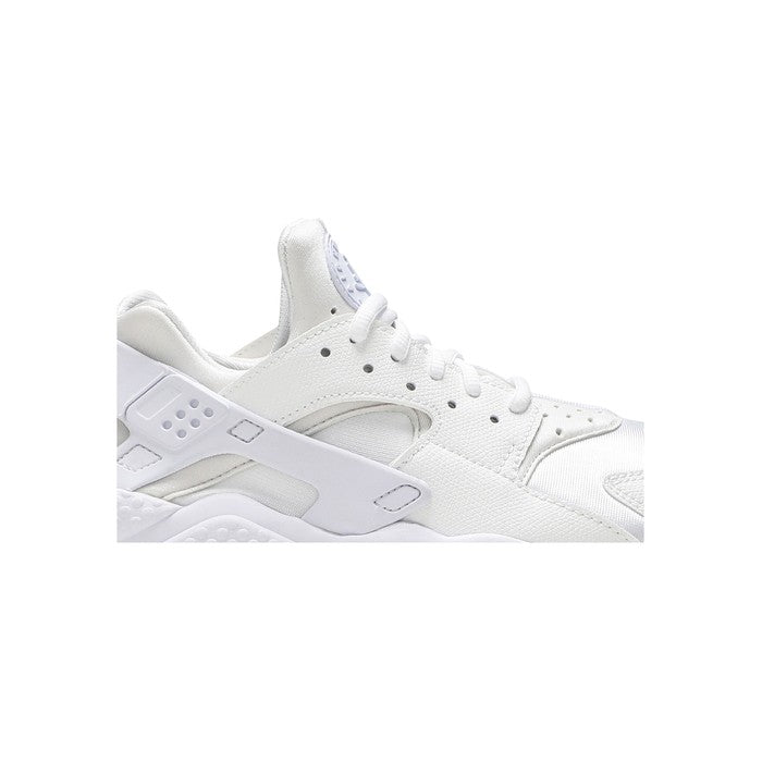 Nike Wmns Air Huarache Run 'Triple White'