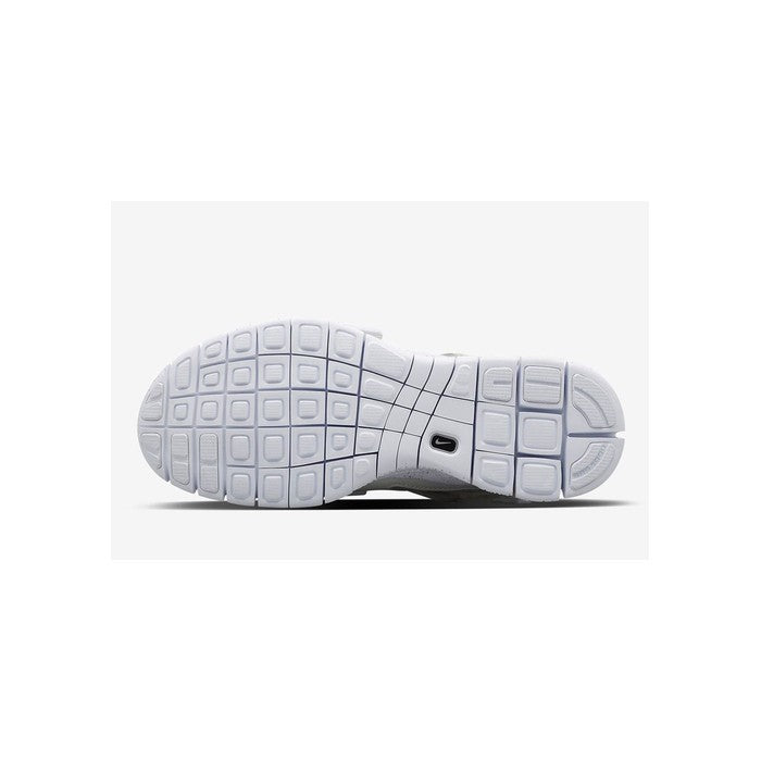 Nike Free Huarache Carnivore SP 'White'