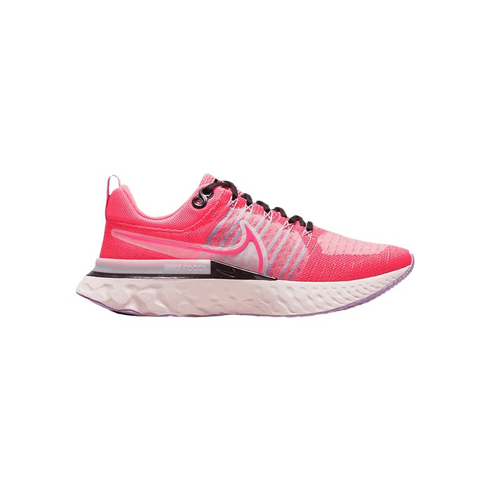 Nike Wmns React Infinity Run Flyknit 2 'Racer Pink'