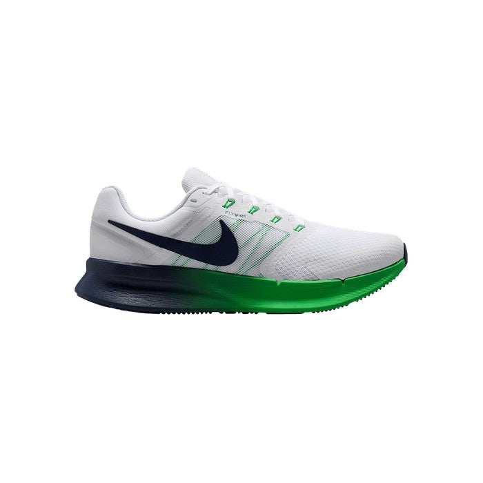 Nike Run Swift 3 'White Green Spark'