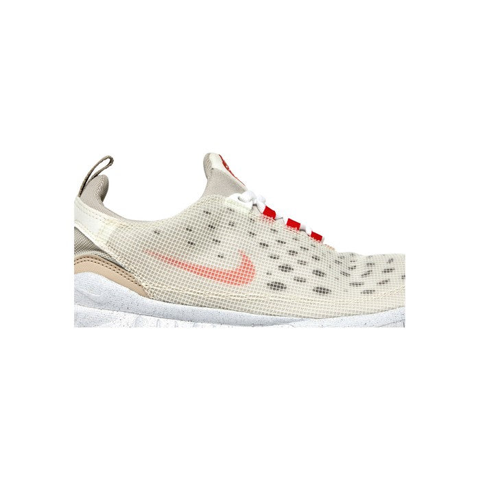 Nike Free Run Trail Crater 'Cream Orange'