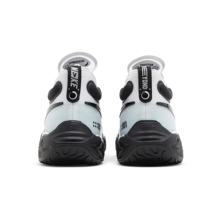 Nike Air Zoom GT Run TB Promo 'White Black'