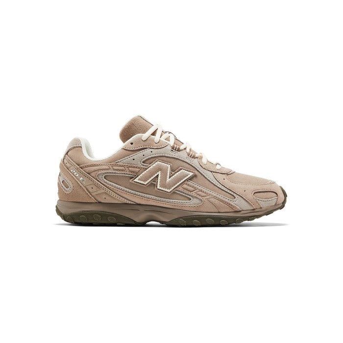 New Balance 204L 'Mushroom Arid Stone'