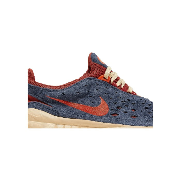 Nike Free Run Trail 'Thunder Blue'
