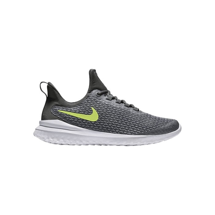Nike Renew Rival 'Anthracite Volt'