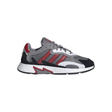 adidas Tresc Run 'Grey Scarlet'