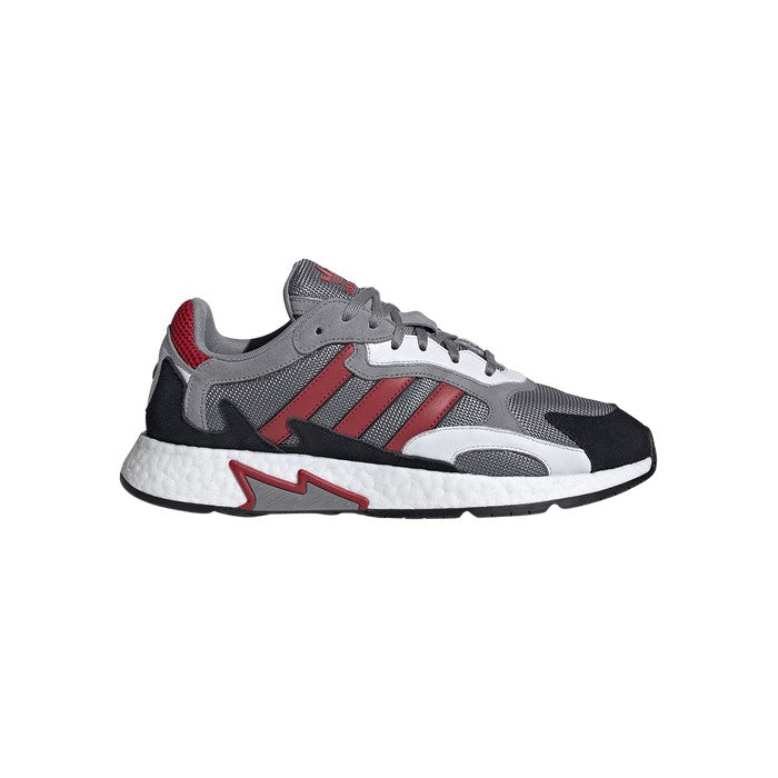 adidas Tresc Run 'Grey Scarlet'