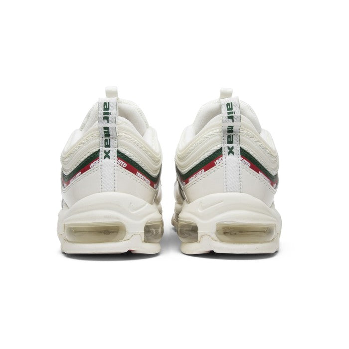 Nike Undefeated x Nike Air Max 97 OG 'Sail'
