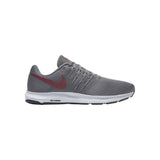 Nike Run Swift 'Dark Grey Team Red' Sample