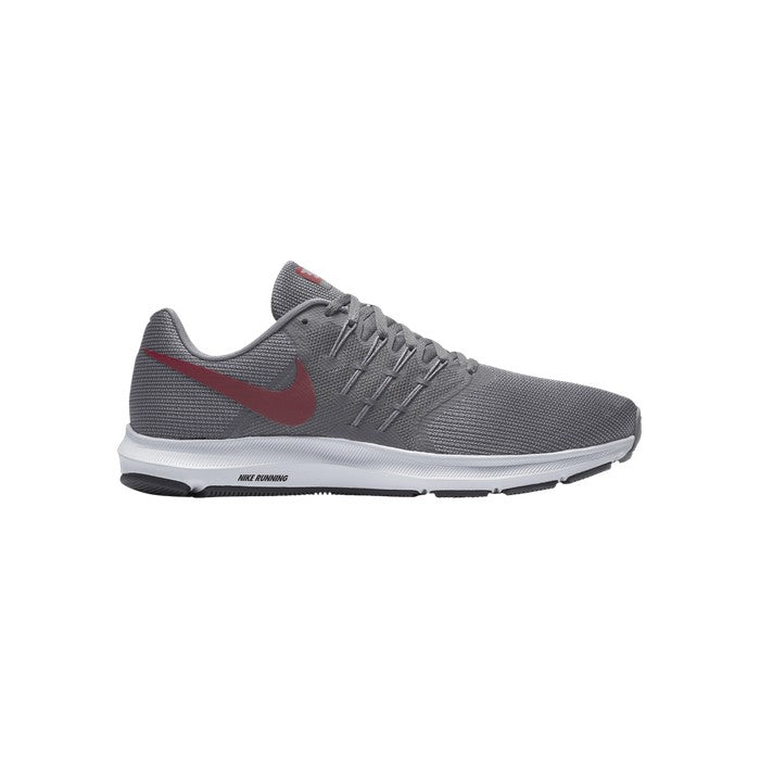 Nike Run Swift 'Dark Grey Team Red' Sample