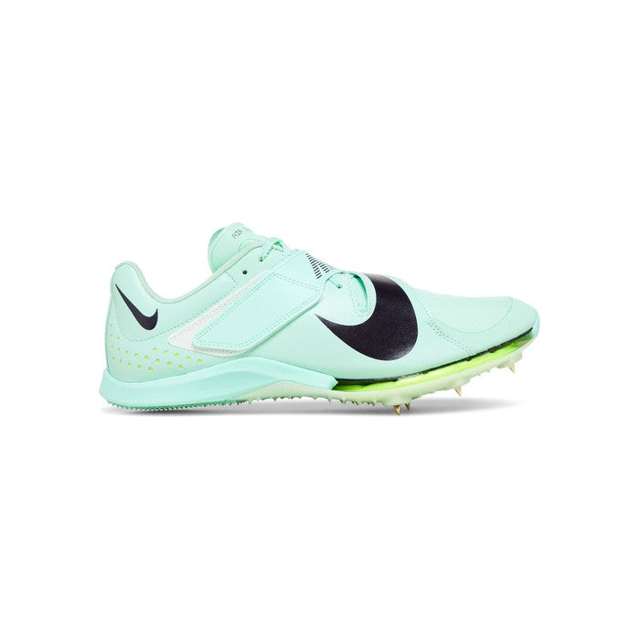 Nike Air Zoom Long Jump Elite 'Mint Foam Volt'
