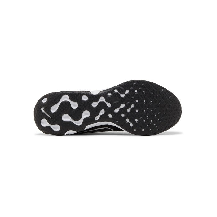 Nike Renew Ride 2 'Black White'