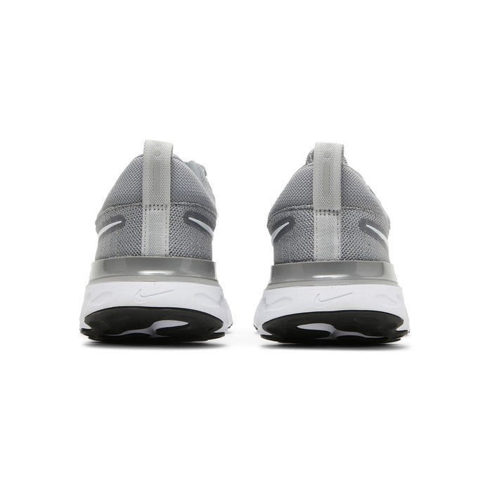 Nike Wmns React Infinity Run Flyknit 2 'Particle Grey'