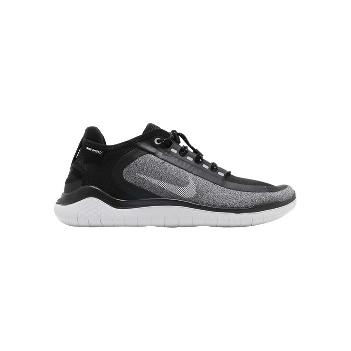 Nike Wmns Free RN 2018 Shield 'Cool Grey'