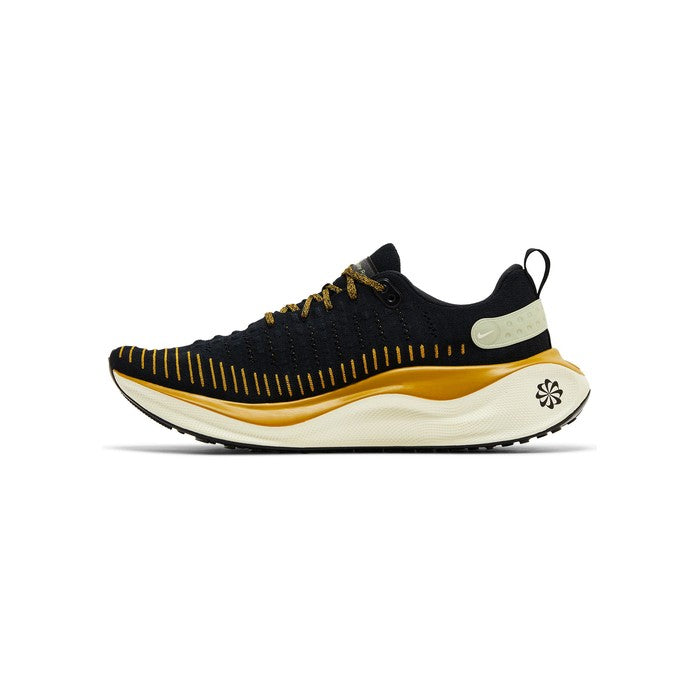 Nike ReactX Infinity Run 4 'Black Bronzine'