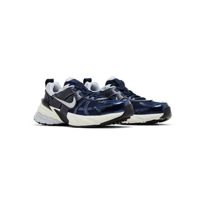 Nike V2K Run 'Obsidian Wolf Grey'