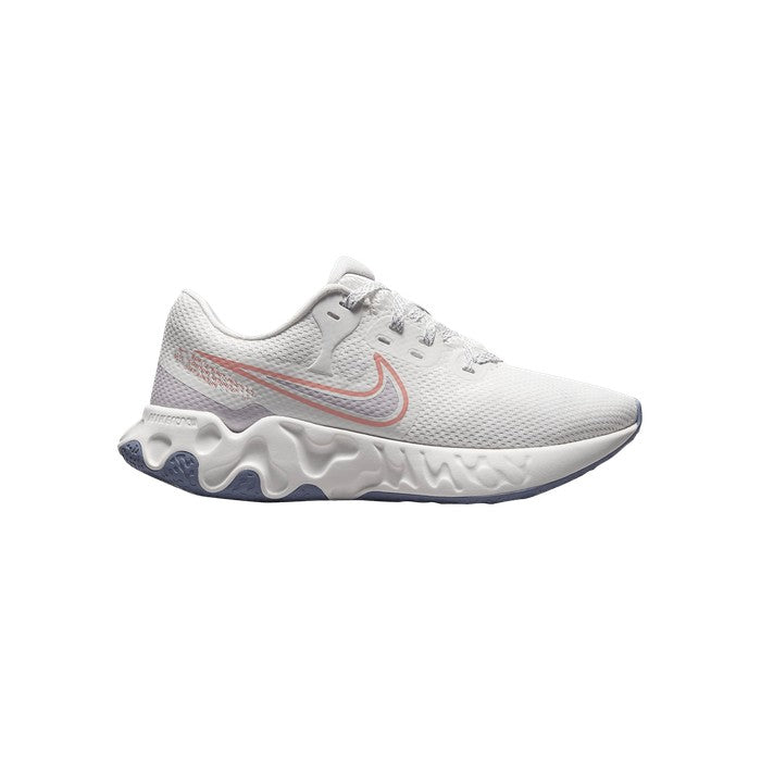 Nike Wmns Renew Ride 2 'Summit White Crimson Bliss'