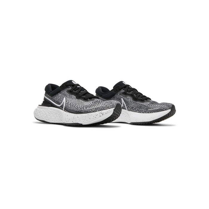 Nike ZoomX Invincible Run Flyknit 'Black White'