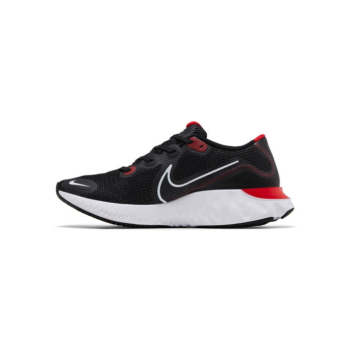 Nike Renew Run 'University Red'
