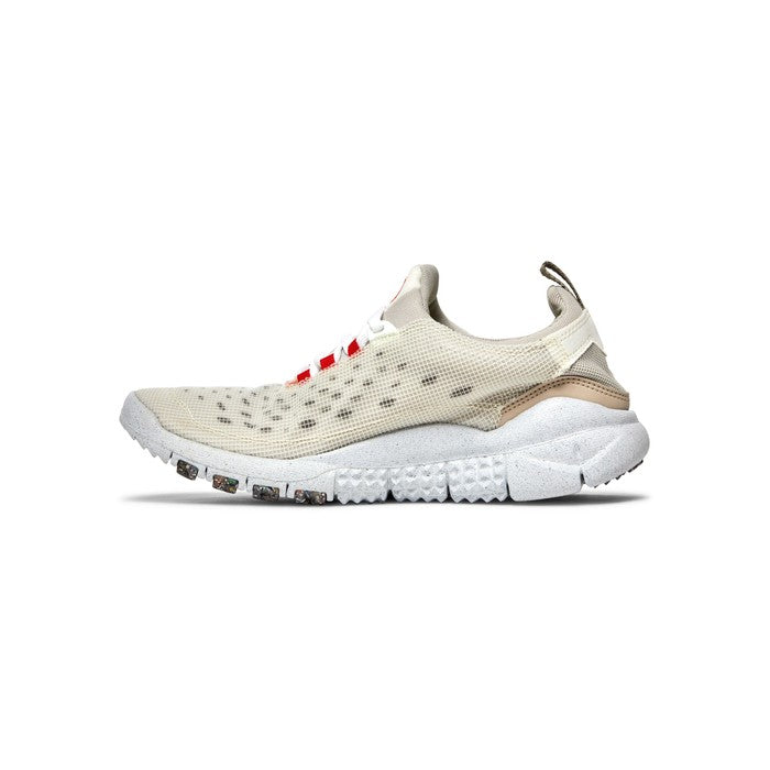 Nike Free Run Trail Crater 'Cream Orange'