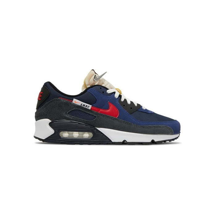 Nike Air Max 90 SE 'Running Club - Deep Royal'