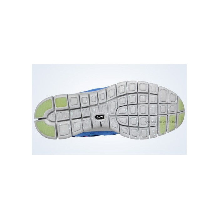 Nike Free Run+ 2 DB 'Doernbecher'