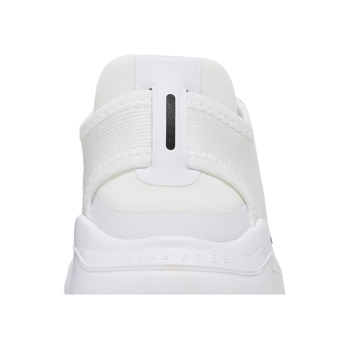 Nike Wmns Free RN 2018 'White Black'