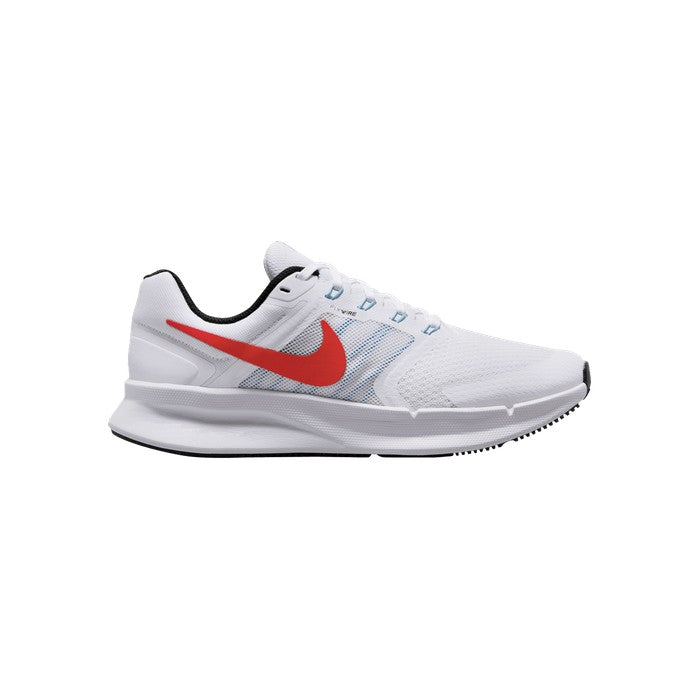 Nike Wmns Run Swift 3 'White Picante Red'