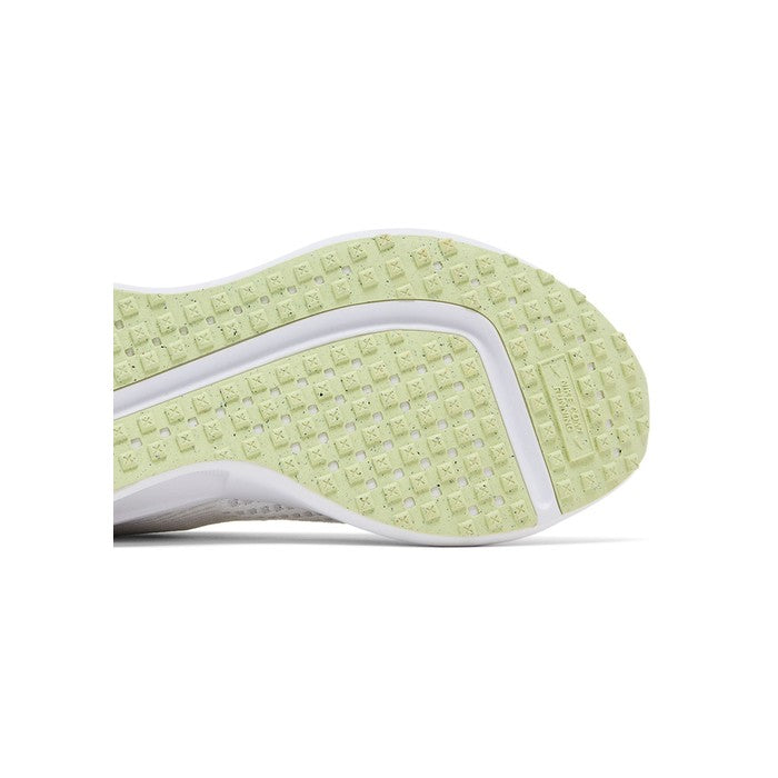 Nike Wmns Interact Run 'White Life Lime'