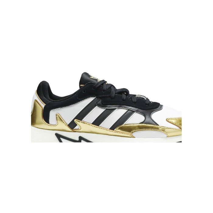 Adidas Tresc Run 'Black Metallic Gold'