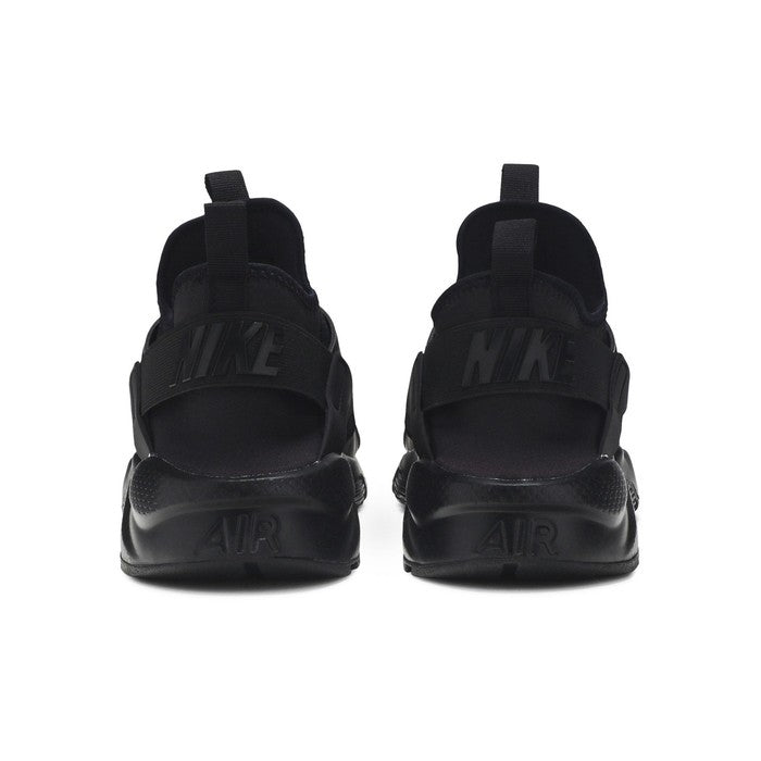 Nike Air Huarache Run Ultra 'Triple Black'