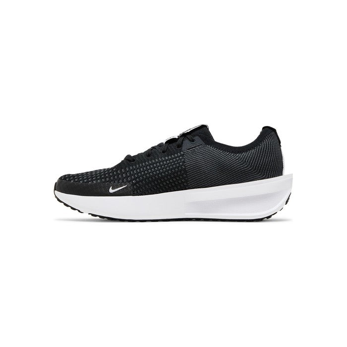 Nike Interact Run 'Black White'