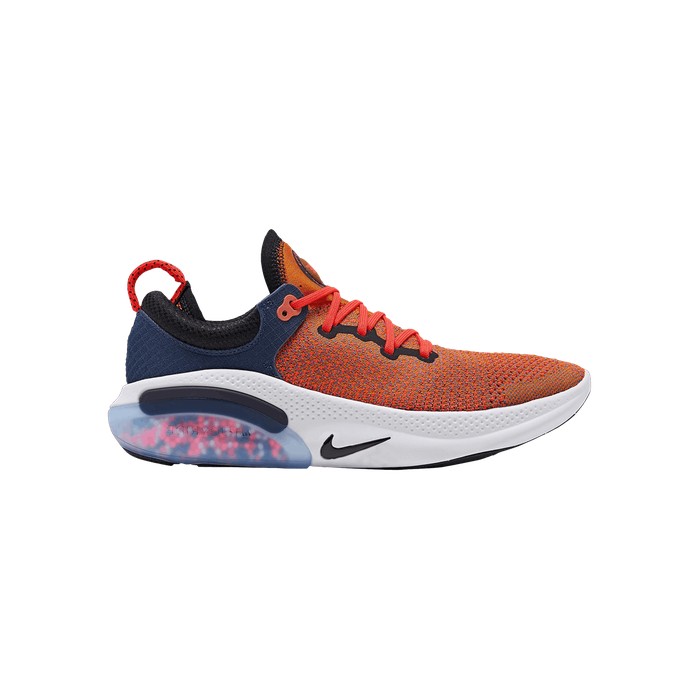 Nike Joyride Run Flyknit 'Magma Orange'