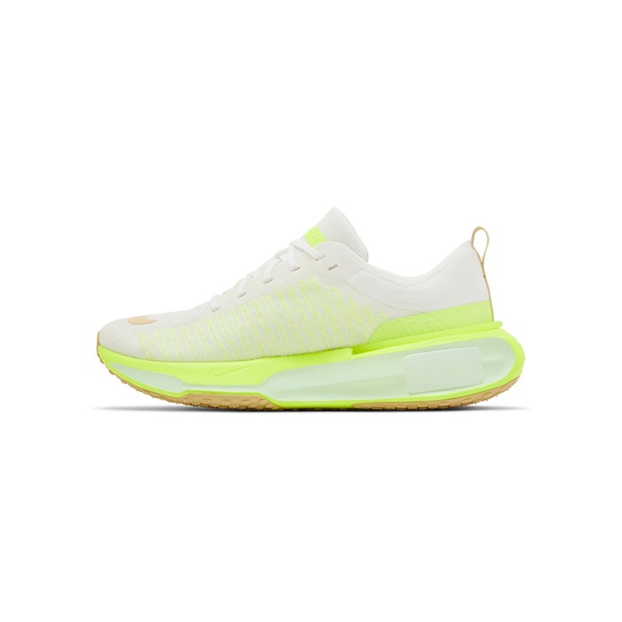 Nike ZoomX Invincible Run Flyknit 3 'Volt Sail'