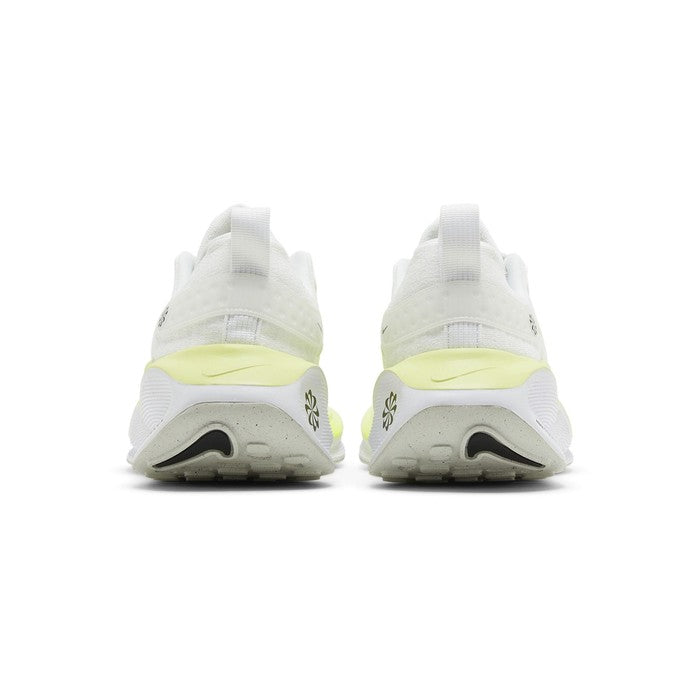 Nike ReactX Infinity Run 4 'White Light Lemon Twist'