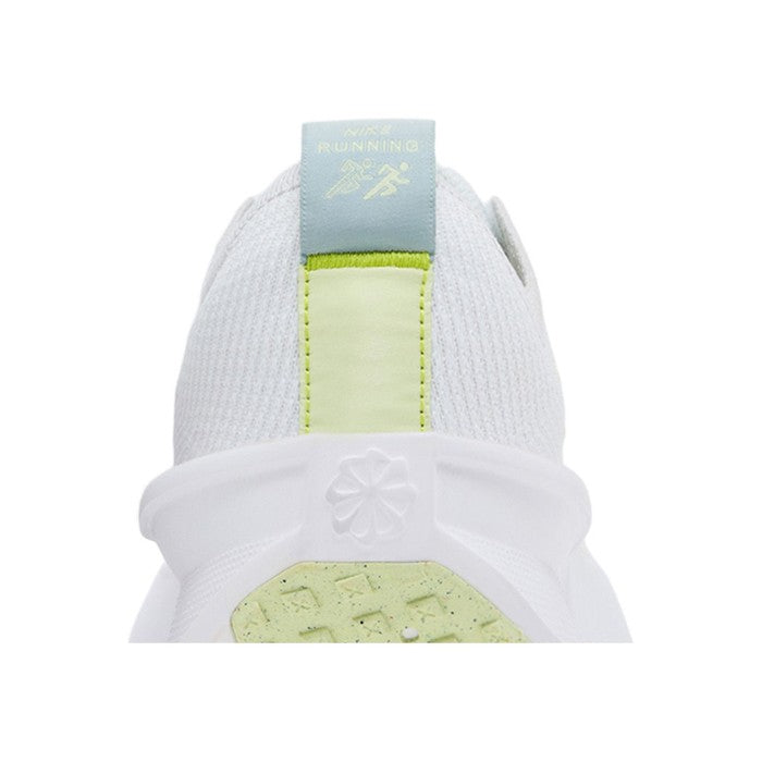 Nike Wmns Interact Run 'White Life Lime'