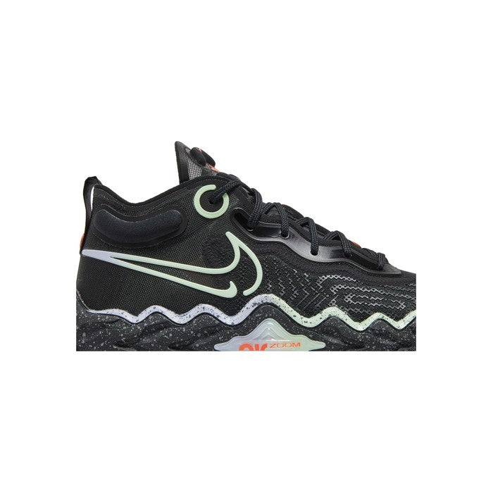 Nike Air Zoom GT Run 'Black Ghost'