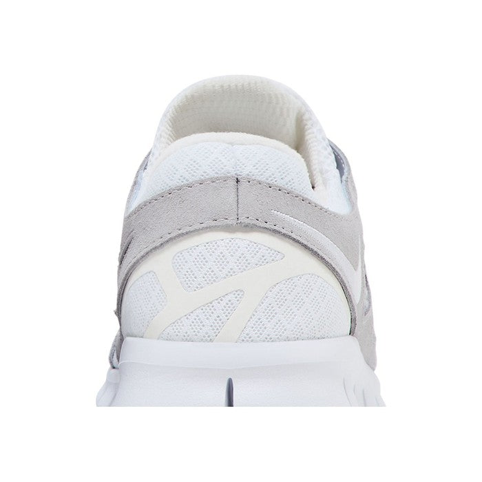 Nike Wmns Free Run 2 'Summit White Goldtone'