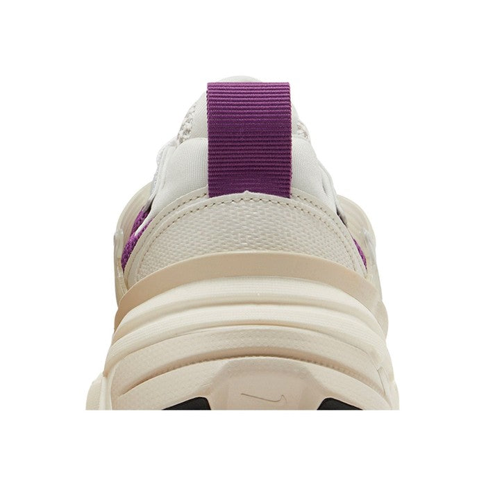 Nike Wmns V2K Run Premium 'Light Bone Viotech'