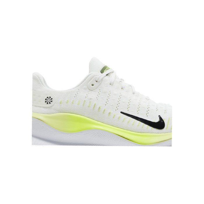 Nike ReactX Infinity Run 4 'White Light Lemon Twist'