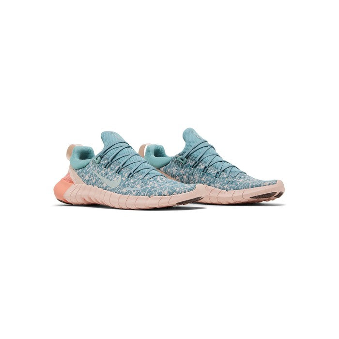 Nike Wmns Free Run 5.0 'Ocean Cube'