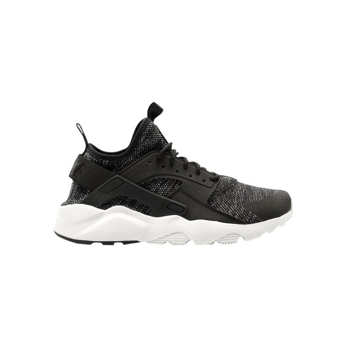 Nike Air Huarache Run Ultra Breathe 'Black Summit White'