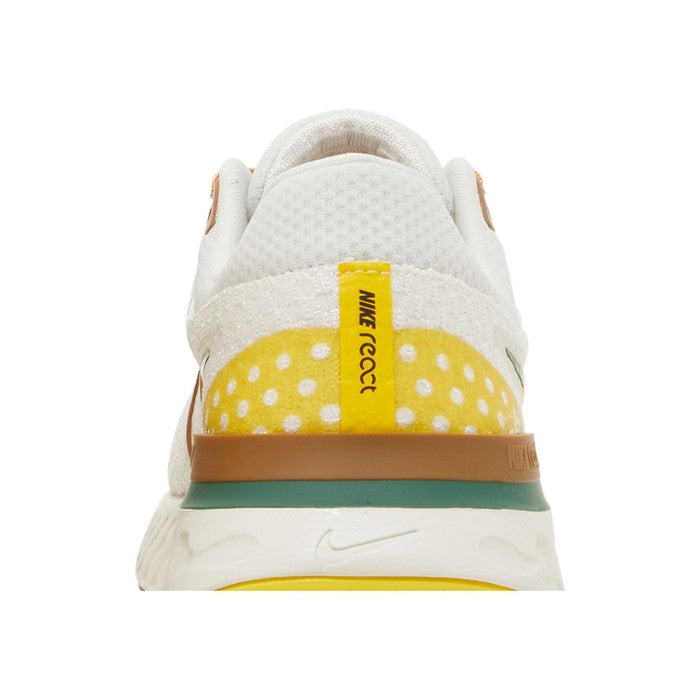 Nike Hola Lou x Nike React Infinity Run Flyknit 3 'A.I.R.'