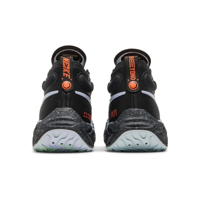 Nike Air Zoom GT Run 'Black Ghost'