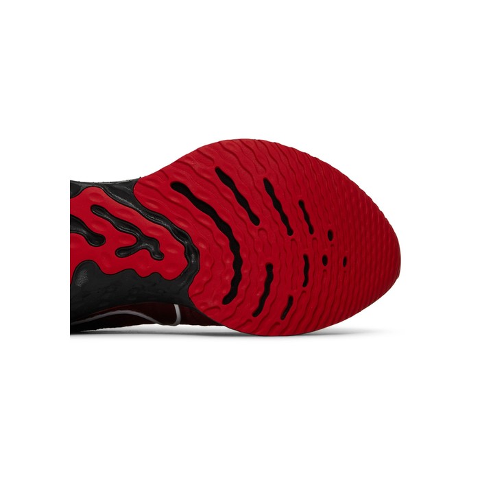 Nike React Infinity Run Flyknit 2 'Bred'