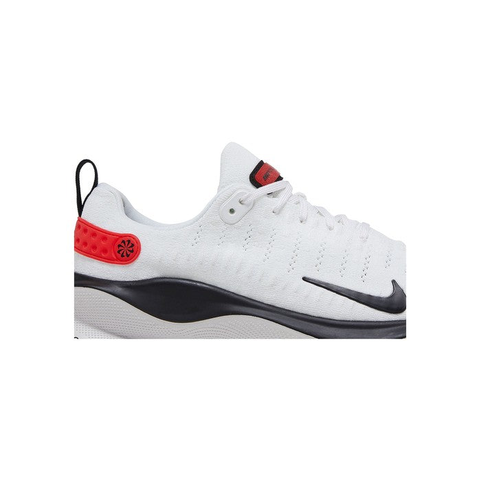 Nike ReactX Infinity Run 4 'White Light Crimson