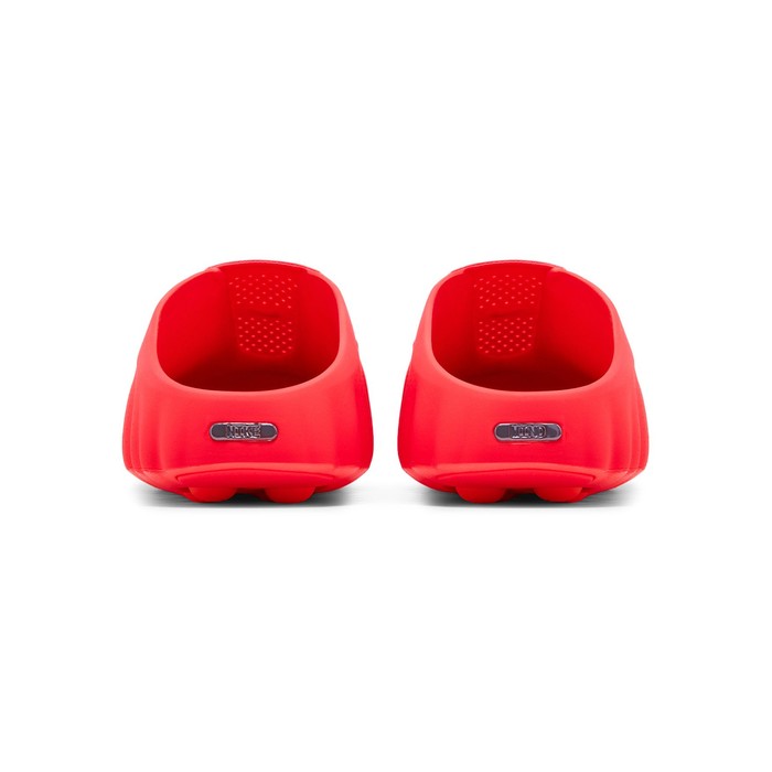 Nike Mind 001 Mule 'Solar Red'