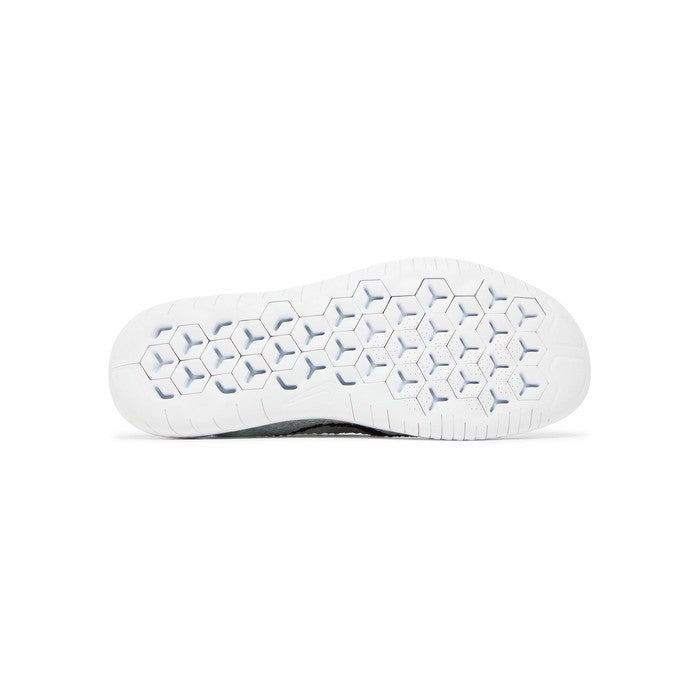 Nike Wmns Free RN Flyknit 2018 'White Platinum'